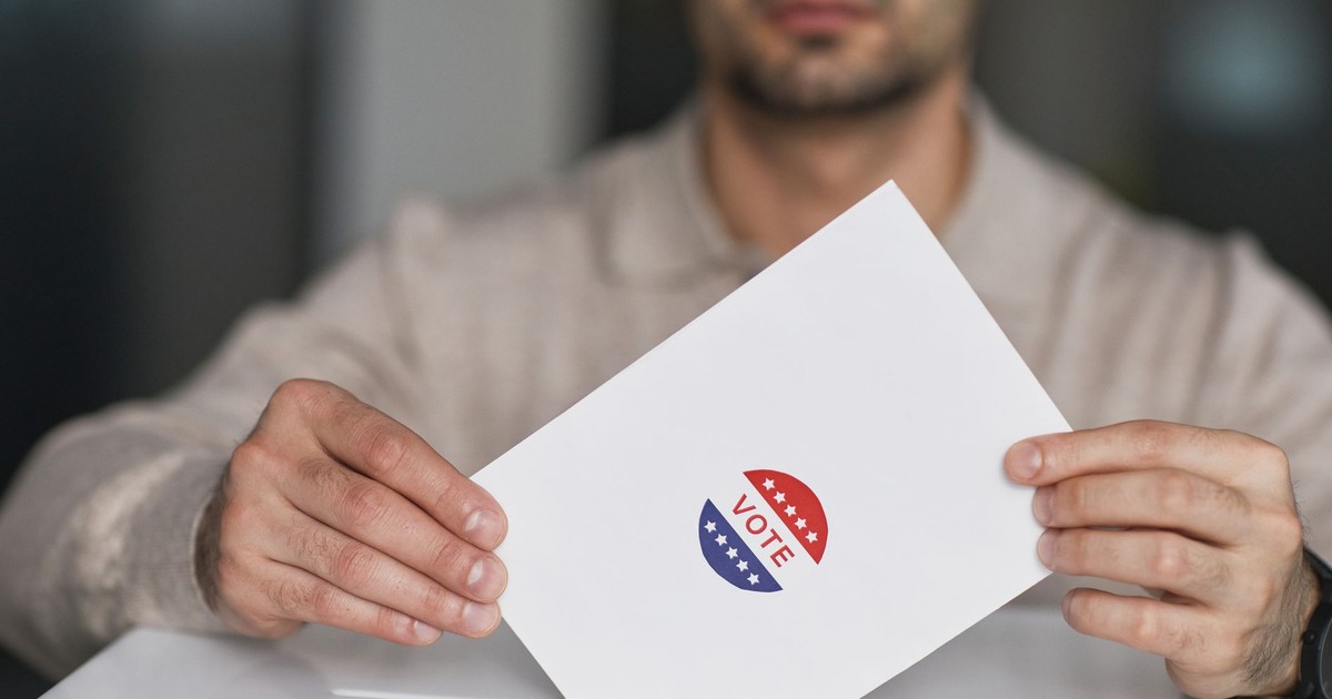 Appeals Court Blocks Trump Mail-In Voting Order in 23 States