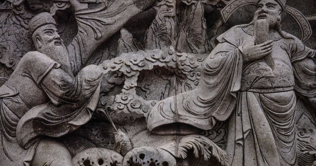 7 Ancient Cultures That Predicted the End of the World (and what they really said) - Featured image