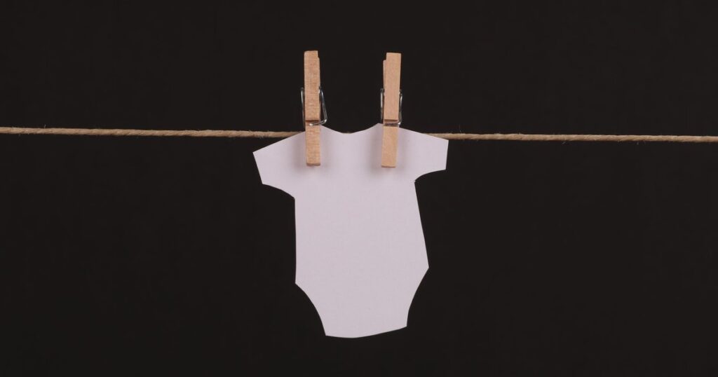 Experts Have Some Thoughts About the Name of JD Vance’s Baby - Featured image