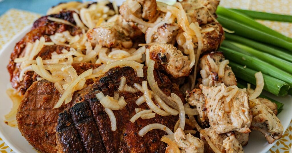 The 8 Foods That Keep You Full the Longest, According to Science - Featured image