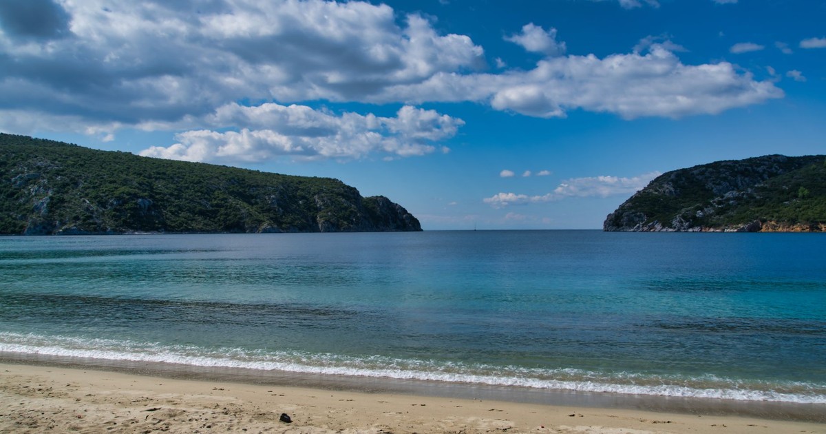 The 10 Best Beaches in Greece You Need to See in Your Lifetime