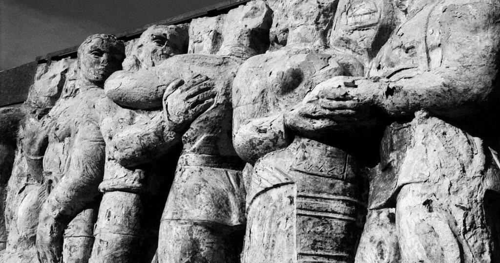 12 Unsung Heroes History Tried to Erase - Featured image