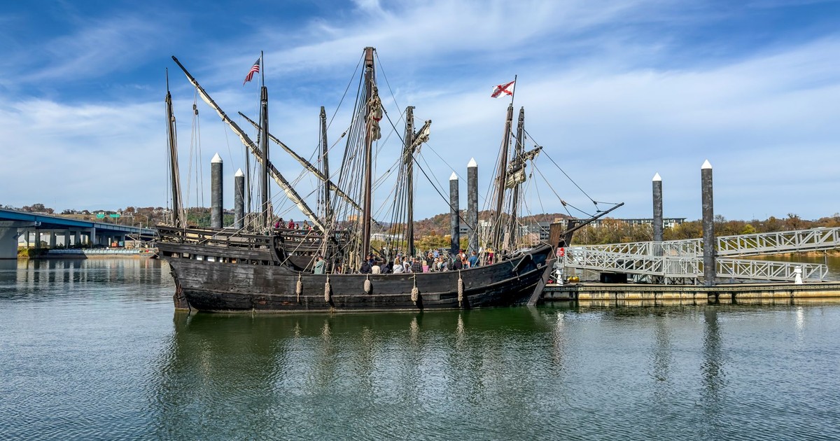 20 Nostalgic U.S. Destinations That Feel Frozen in Time