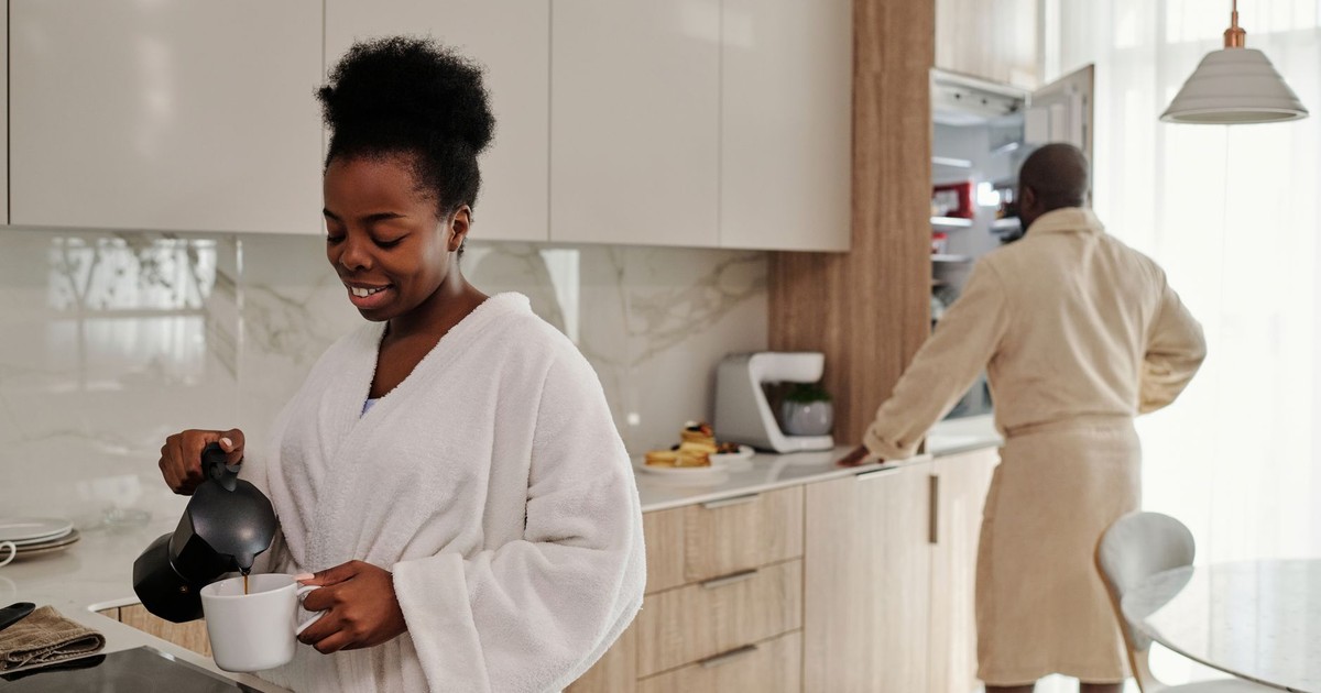 6 Morning Habits That Science Says Actually Make Your Day Better