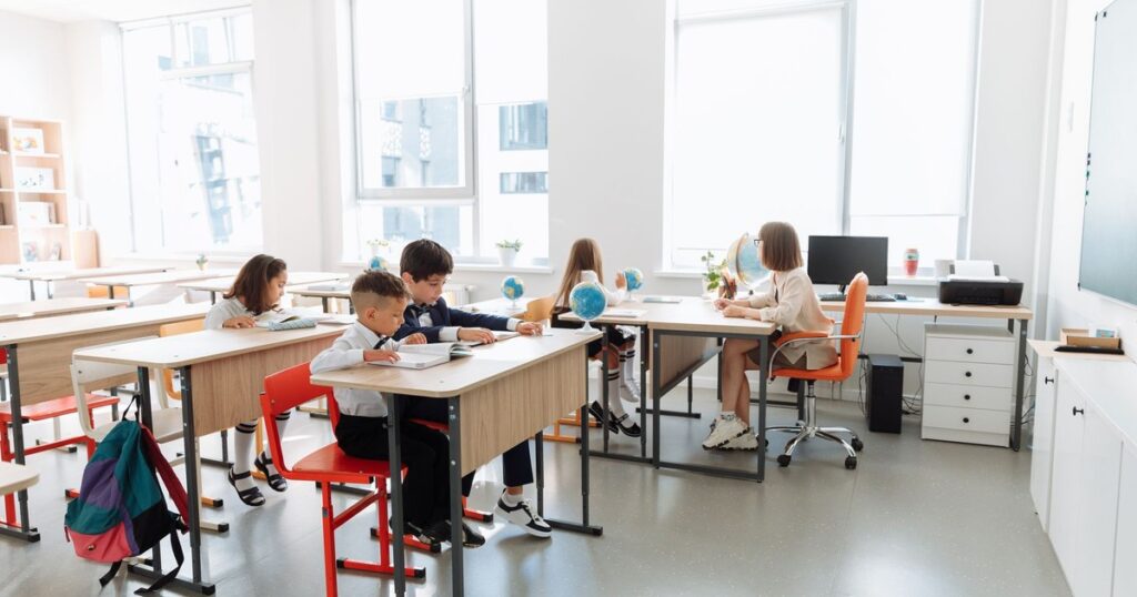 These 7 Countries Actually Pay Teachers What They’re Worth (sometimes as much as doctors) - Featured image