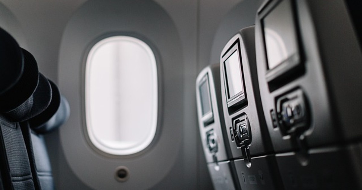 plane