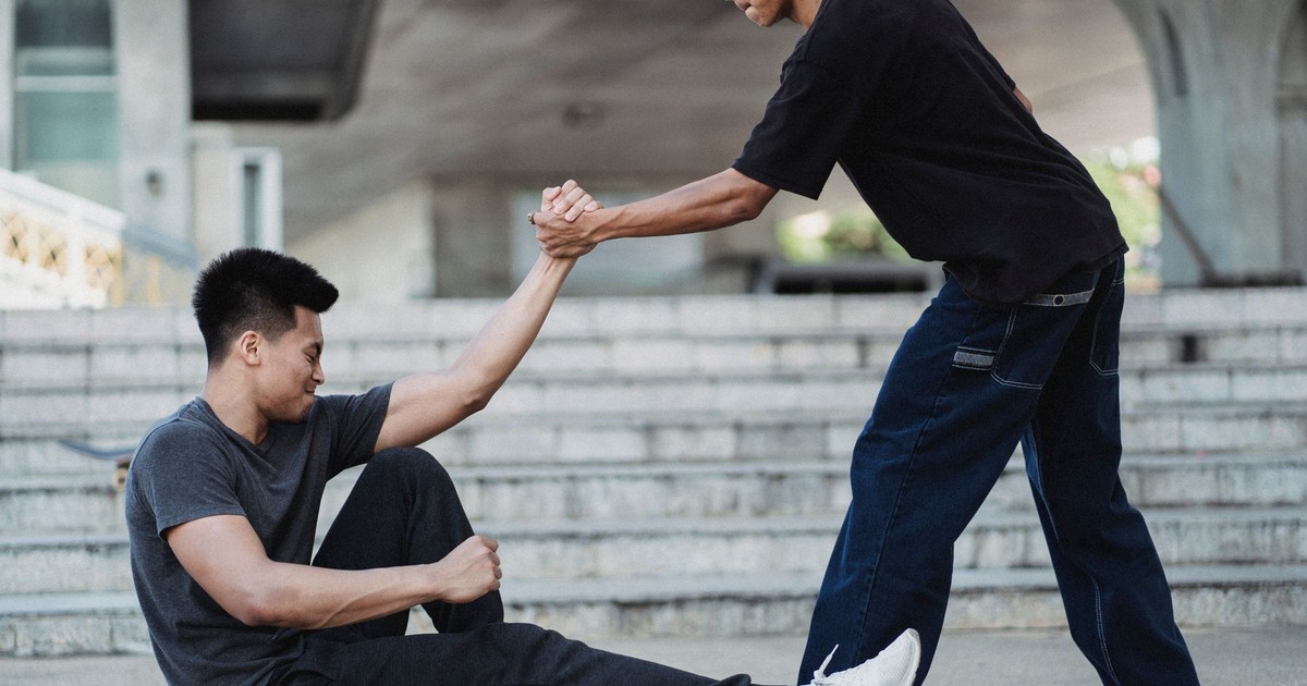12 Everyday Signs You’re a Much Kinder Person Than You Think