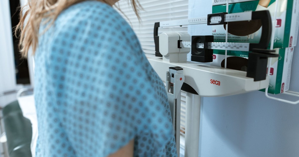 All 10 states with the worst obesity rates are red — despite MAGA healthcare claims
