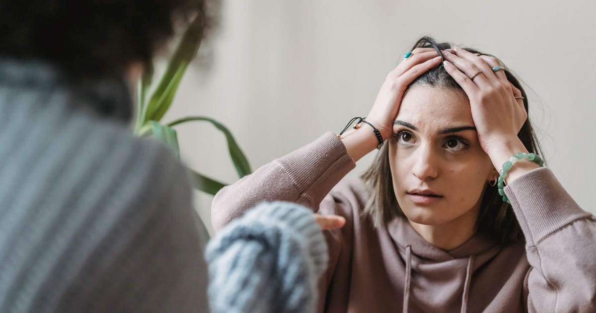 7 Things People Who Drain Your Energy Do Without Realizing It