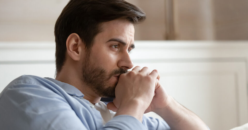 Keeping These 8 Secrets From Your Partner Is Worse Than Infidelity, Say Therapists - Featured image