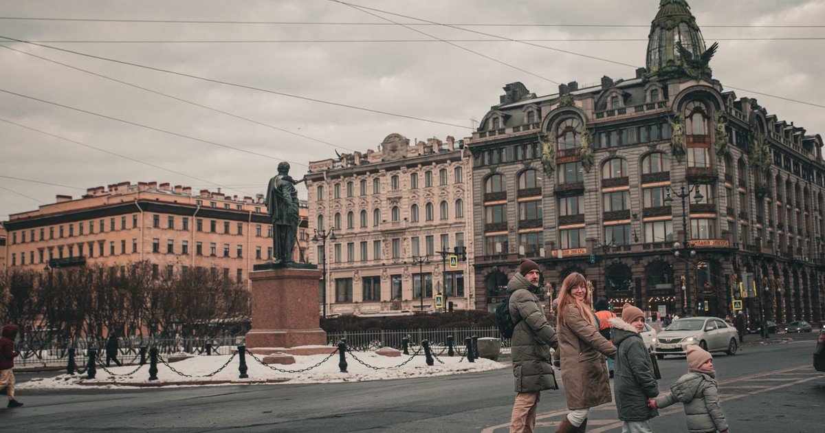 The Most Family-Friendly Cities in Europe, Ranked