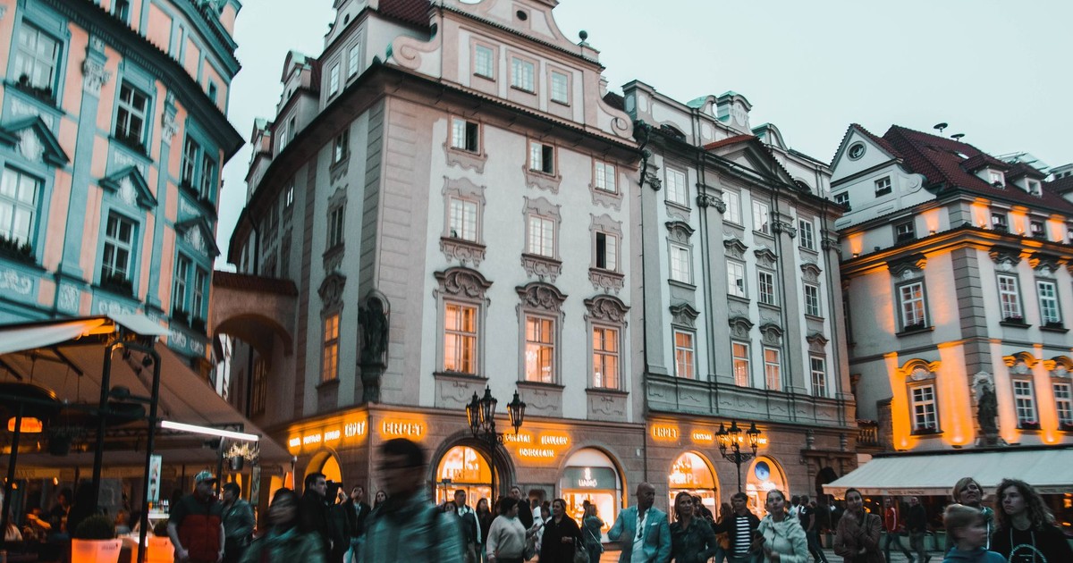The Places Where Tourists Have Officially Outnumbered Locals