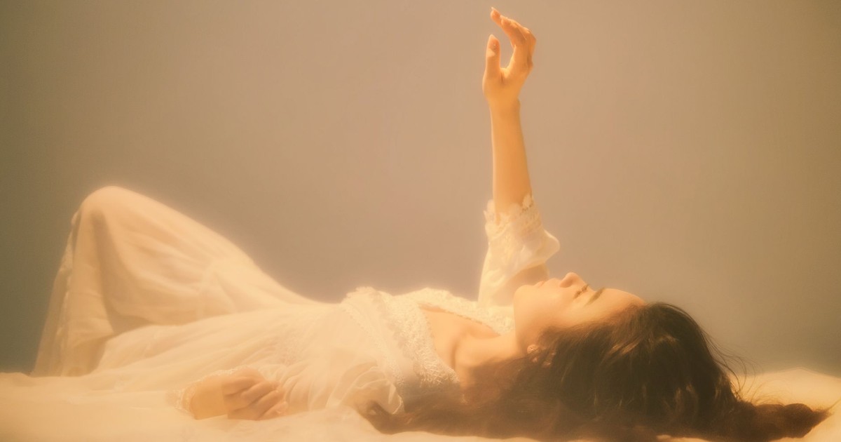 Woman ‘Died for 8 Minutes’ and Claims She Saw the Afterlife - Featured image